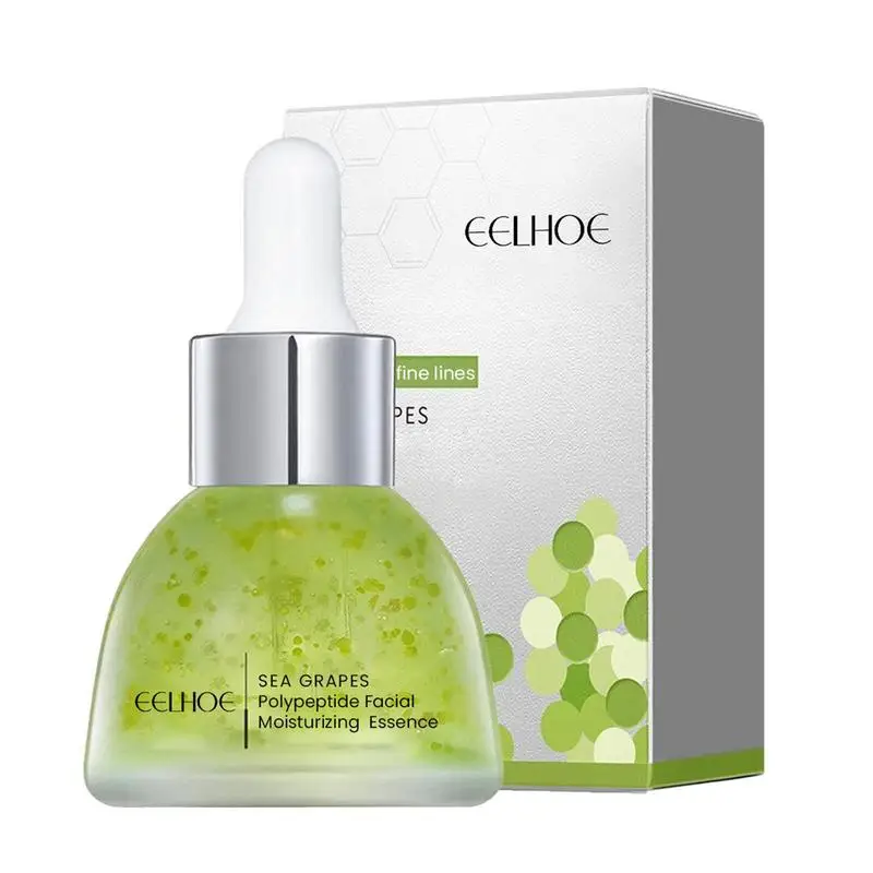 

Serums For Skin Care Natural Sea Grape Polypeptide Essence Nourishing And Firming Serums For Women With Dry Skin Tighten Face