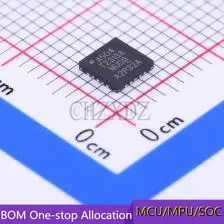 

100% оригинальная деталь, Встроенный микрокомпьютер (MCU/MPU/SOC) ATTINY2313A MU