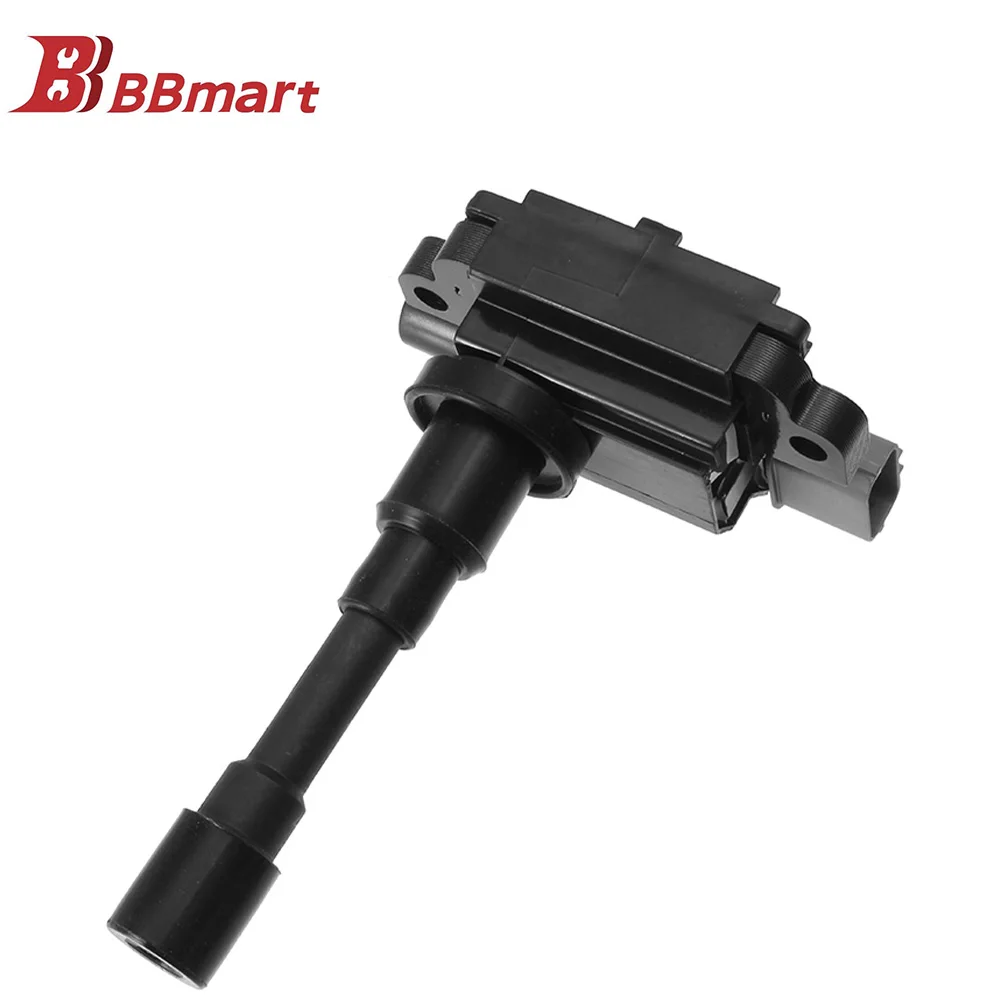 

BBmart Auto Parts 2 pcs Ignition Coil For Mazda 323 2001-2003 OE FFY1-18-100 Factory Directsale Good Price
