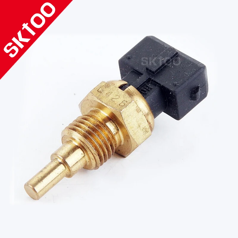 

For Wuling BYD Water Coolant Temperature Sensor SKTOO F01R 064901