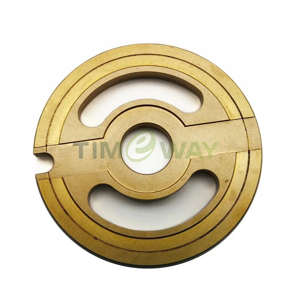 F11 Клапанная пластина поршневой двигатель запасные части портативная для Parker F11-58