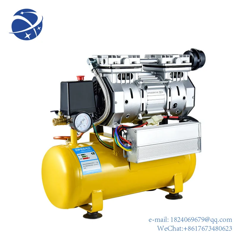 9/18/30l Air Pump Small Industrial High-pressure Air Pump Car Air Compressor