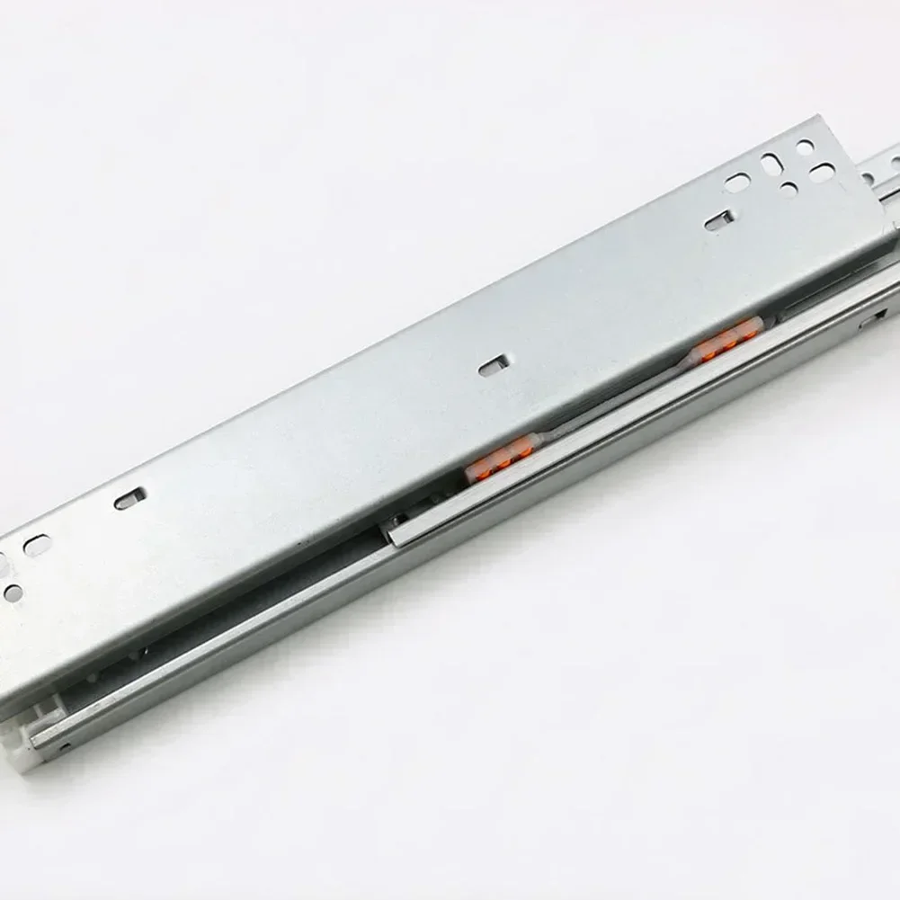 Направляющие для выдвижных ящиков Напольное крепление пола Витрина