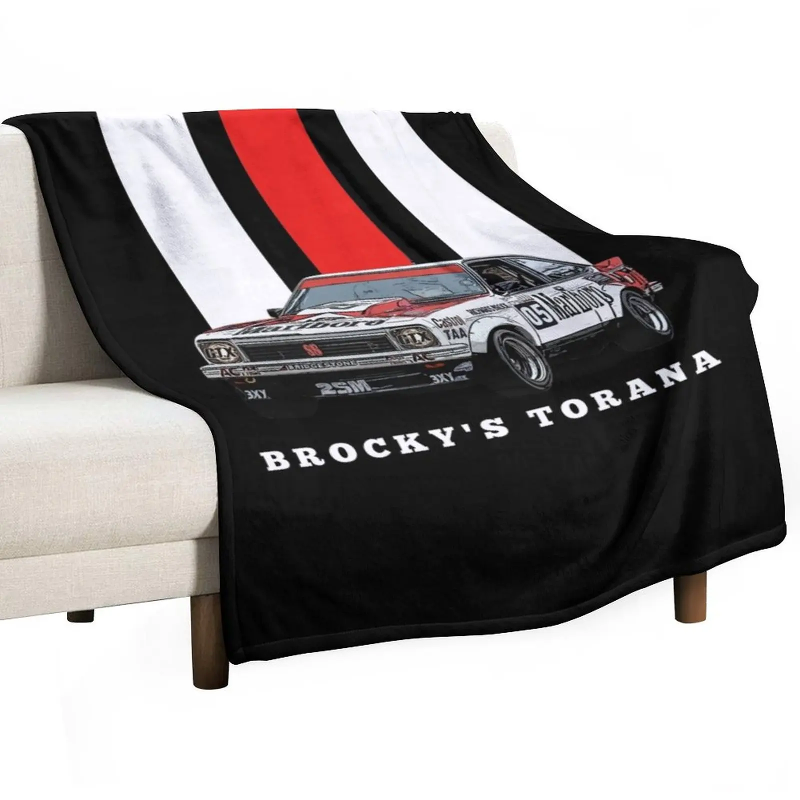 Одеяло Brocky's Torana мягкие искусственные роскошные одеяла