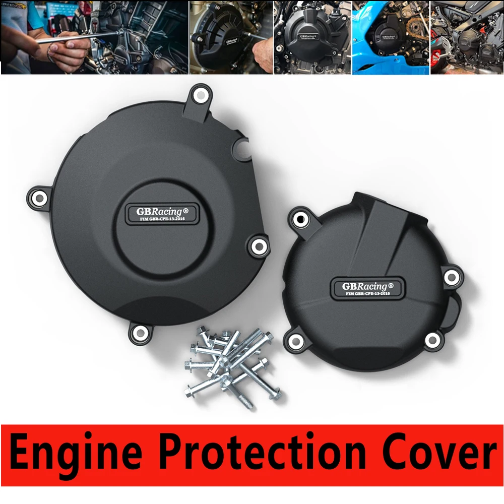 

GSXR1000 GSX-R1000 2005 2006 2007 2008 Engine Protection Cover