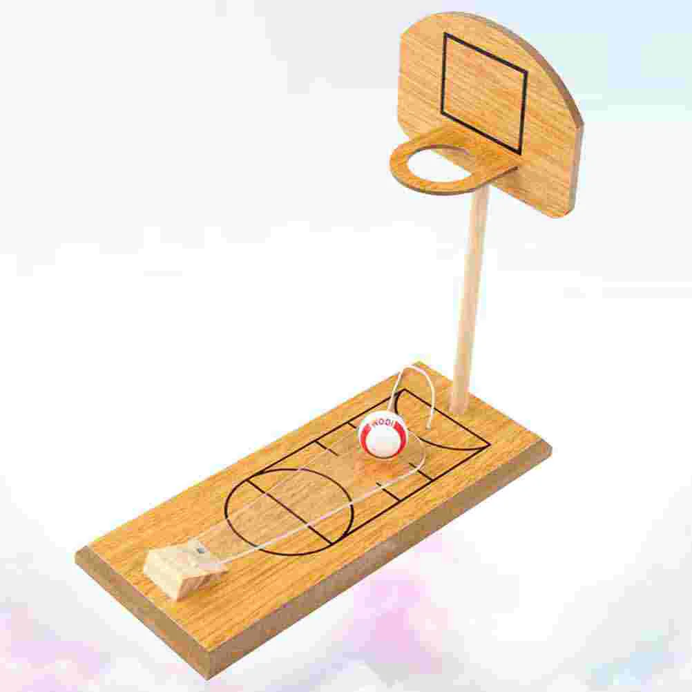 

Tabletop Basketball Game Finger Basketball Game Basketball Desktop Table Basketball Game for Office School Christmas Gift