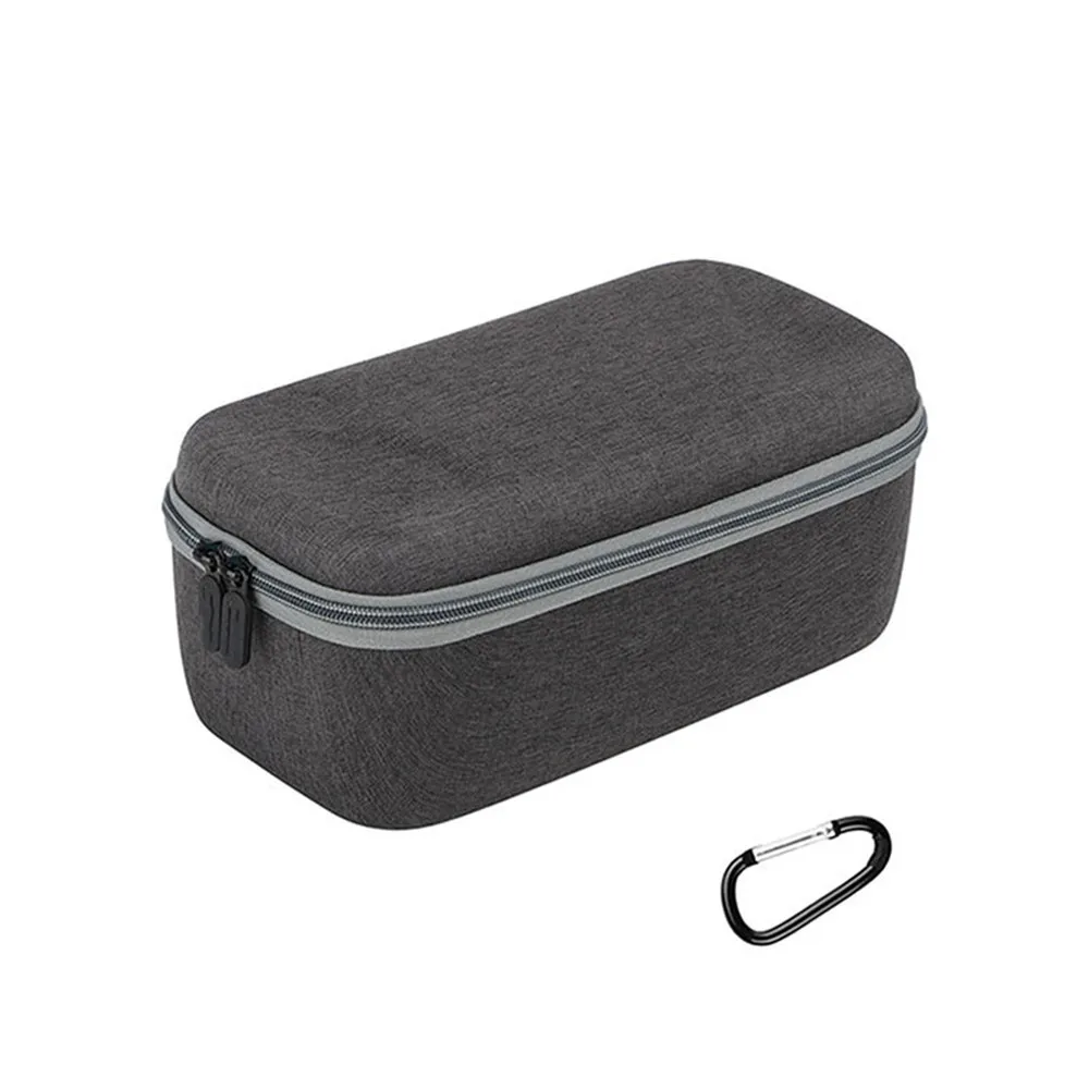 

Storage Bag For DJI MAVIC 3/MAVIC 3Cine/Classic Remote Control Durable Hard Nylon Case Portable Carrying Box Handle Cover