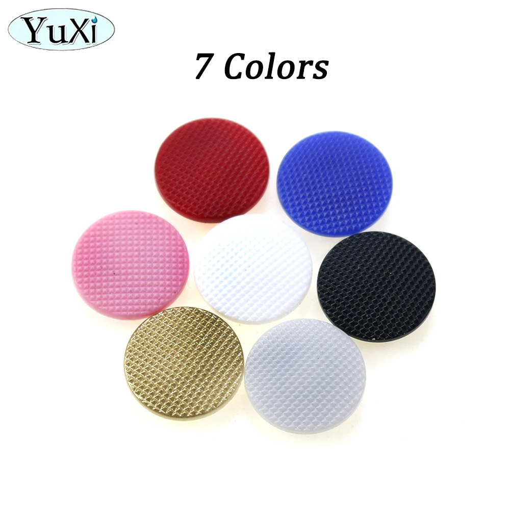 Аналоговый 3D-Джойстик для PSP 1000 1 шт. крышка с сенсорным модулем контроллер Стик