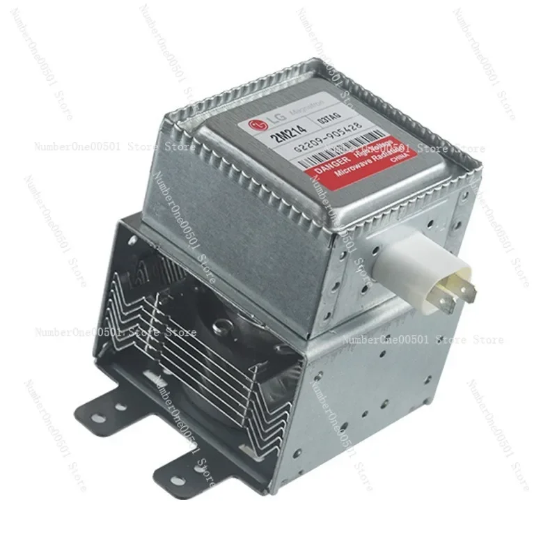 Подходит для LG 2M214-03TAG Магнетрон Аксессуары микроволновой печи Нагреватель