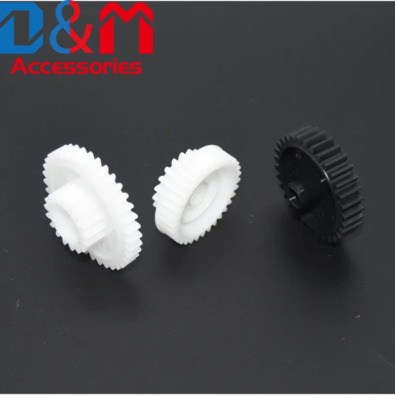 Поворотный фьюзерный привод Parts House RU5-0577-000 RU5-0576-000 RU5-0575-000 для HP LaserJet 5200