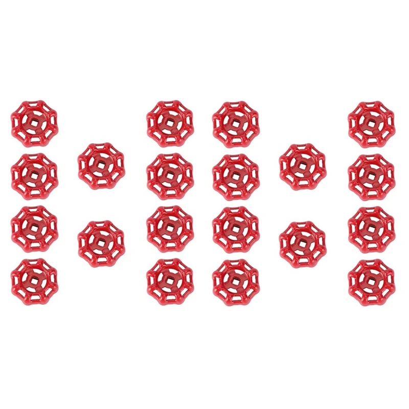 

Новая запасная ручка для водопроводного крана 20 шт