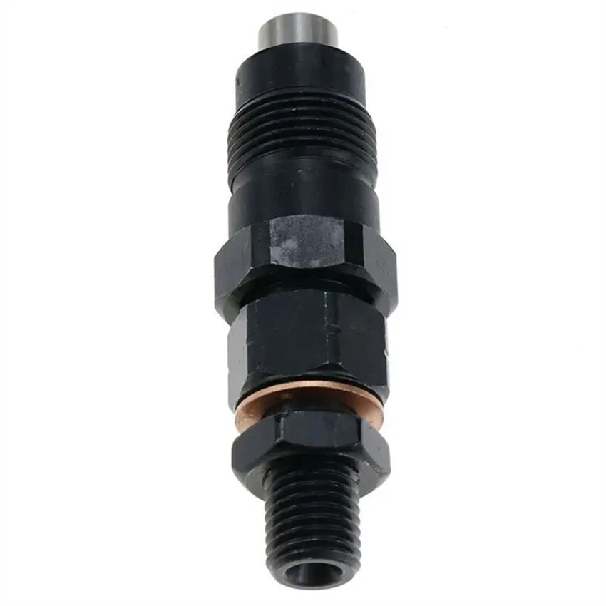 3 шт. топливная форсунка 8941169342 для Hitachi EX12 EX15 EX20UR EX20UR-2 EX22 EX25 EX30UR EX30UR-2