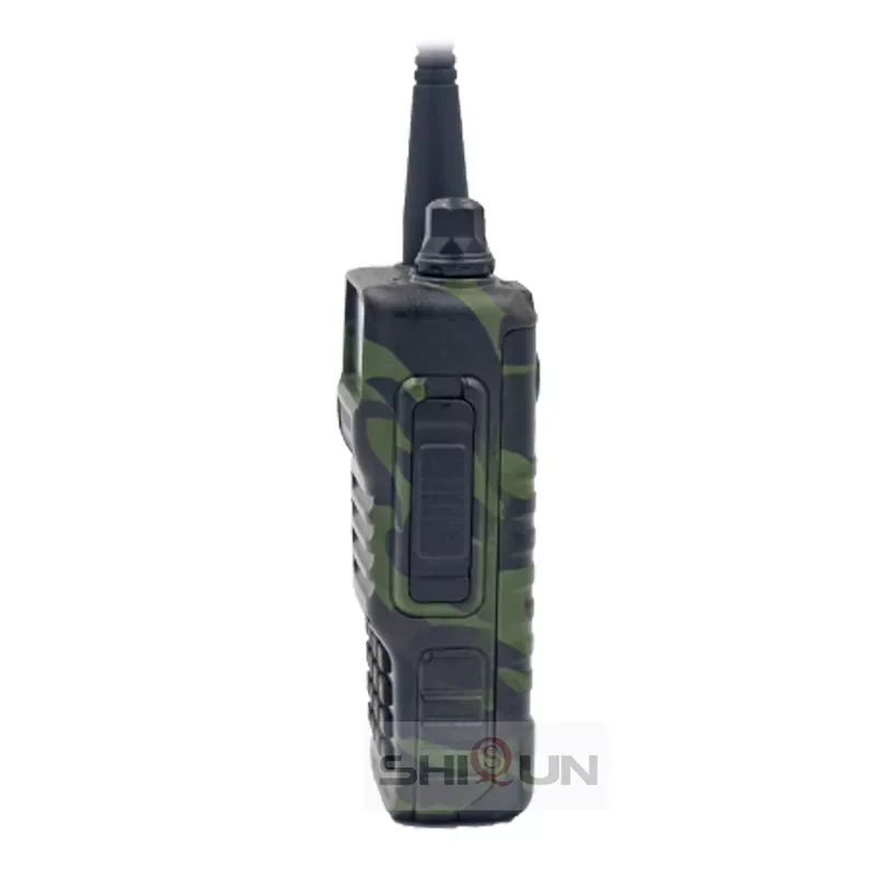 

UV-R50-2 Upgrade Mobile Walkie Talkie Vhf Uhf Dual Band Radio Comunicador Hf Transceiver UV-R50-1 UV R50 Series Uv-5r