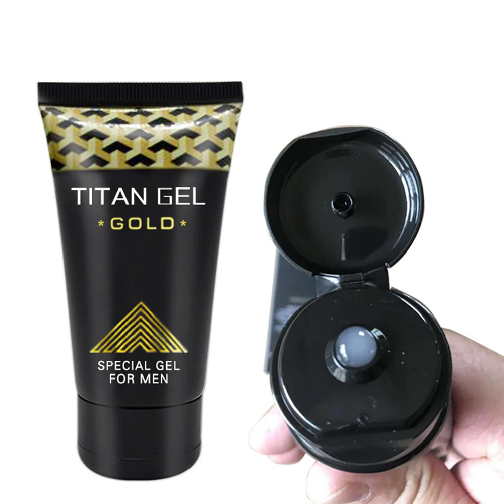 Male Penis Enlargement Gel XXL Cream Increase Size Erection Product Aphrodisiac Sex Extender Enhancer |