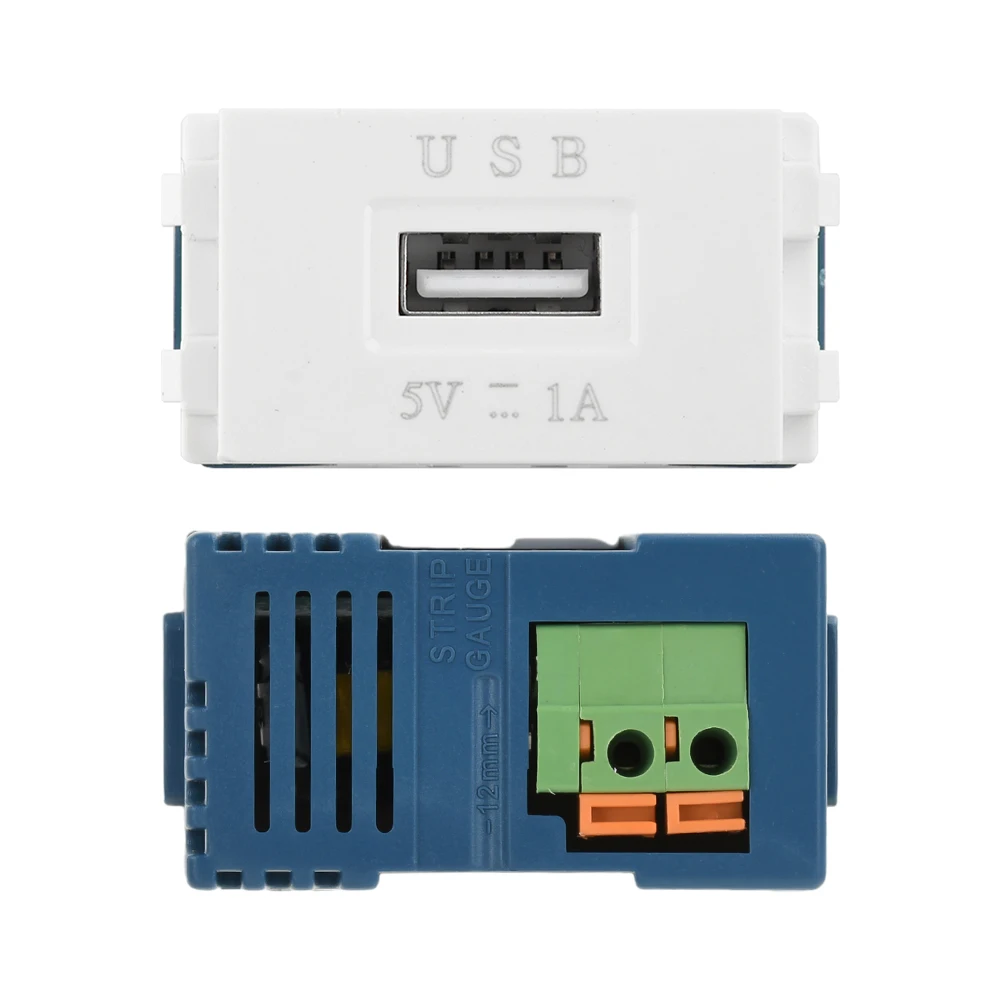 

Aideepen USB Power Module Type 128