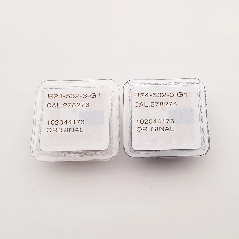 Запасные части для часов RLX Datejust Crown 278274 278273, золотая и серебряная версии, неоригинальные комплектующие. (art.: 3920d7e5d8087) - 3920d7e5d8087