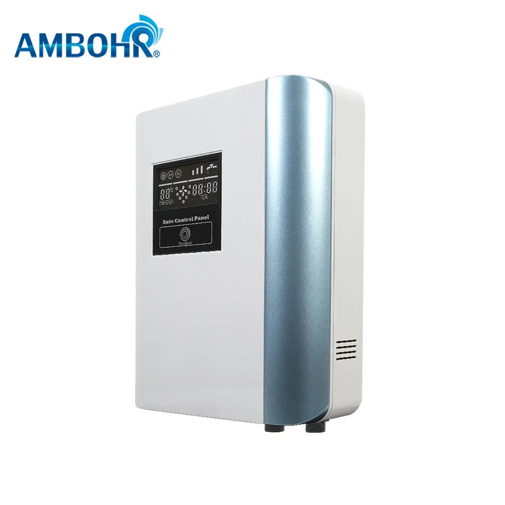 AMBOHR AW-101T Озоновый генератор озона для ванной комнаты коммерческий стирки