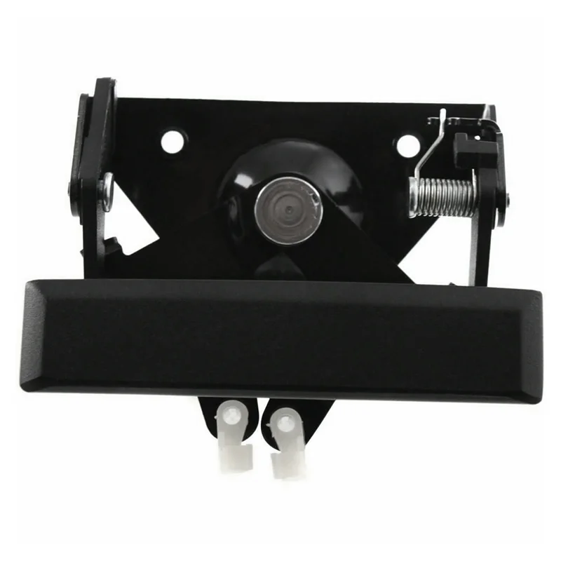 Ручка замка задней двери автомобиля для Chevrolet GMC C-K серии пикапов C1500 C2500 C3500 K1500 K2500