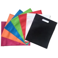 u cut w cut reusable and recyclable non woven bag for vegetables
