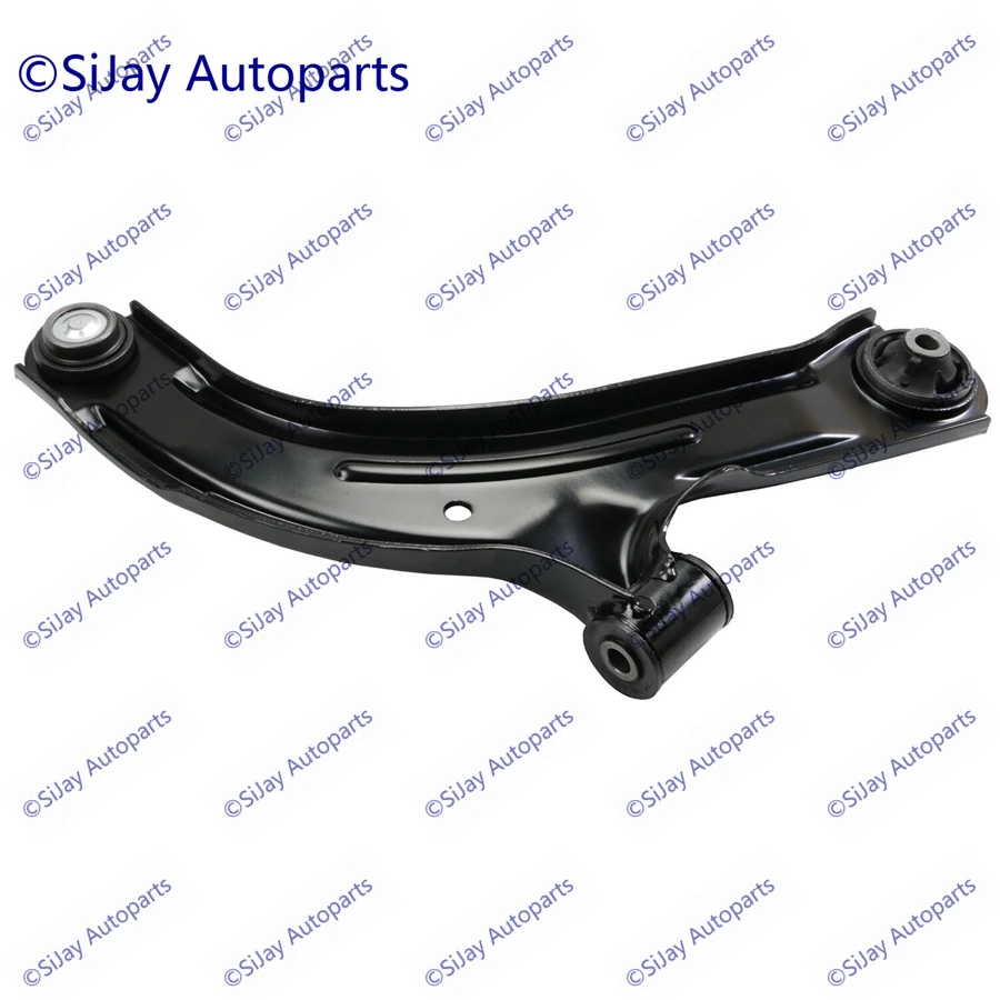Комплект из 2 передних нижних рычагов управления подвеской для NISSAN CUBE VERSA 2007-2014
