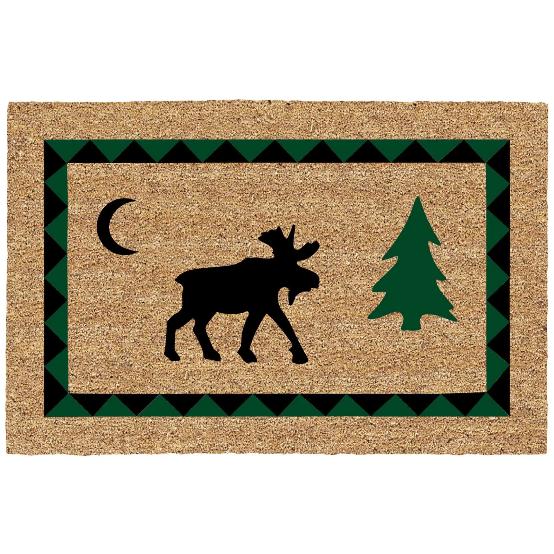 

Нейлоновый нескользящий коврик для ног из полиэстера