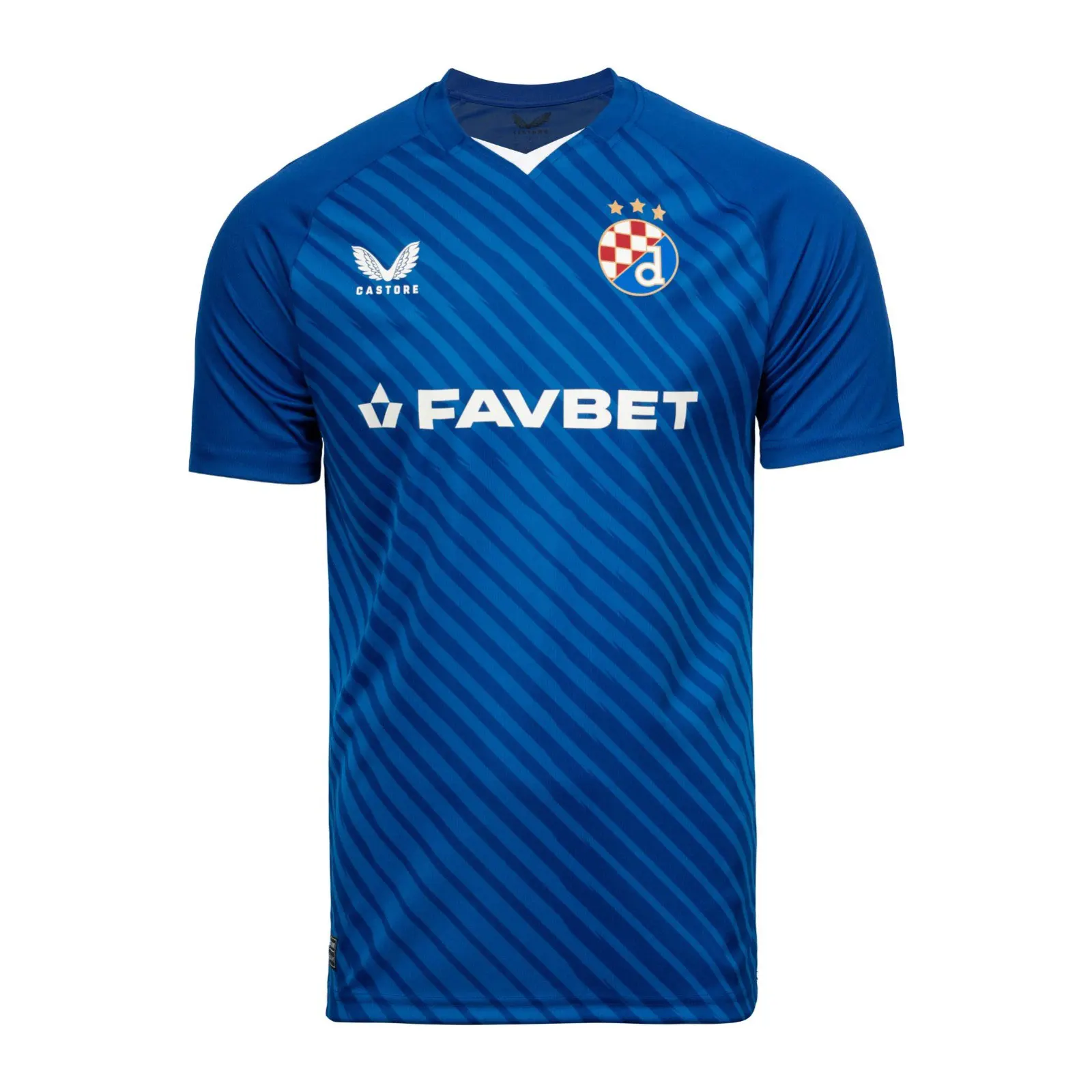 24-25 New Hot shirt Dinamo Zagreb 3D printed men's and women's children's Sports casual plus size