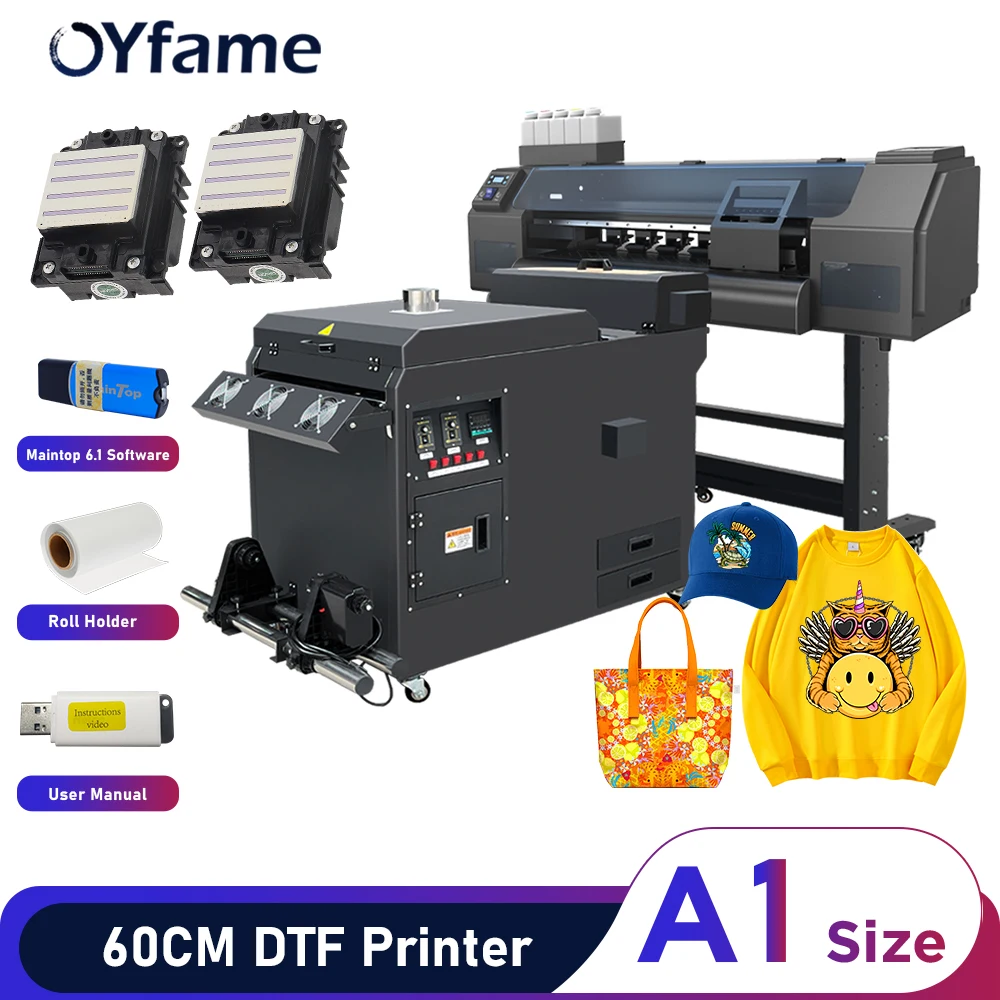 OYfame 24-дюймовый принтер Impresora
