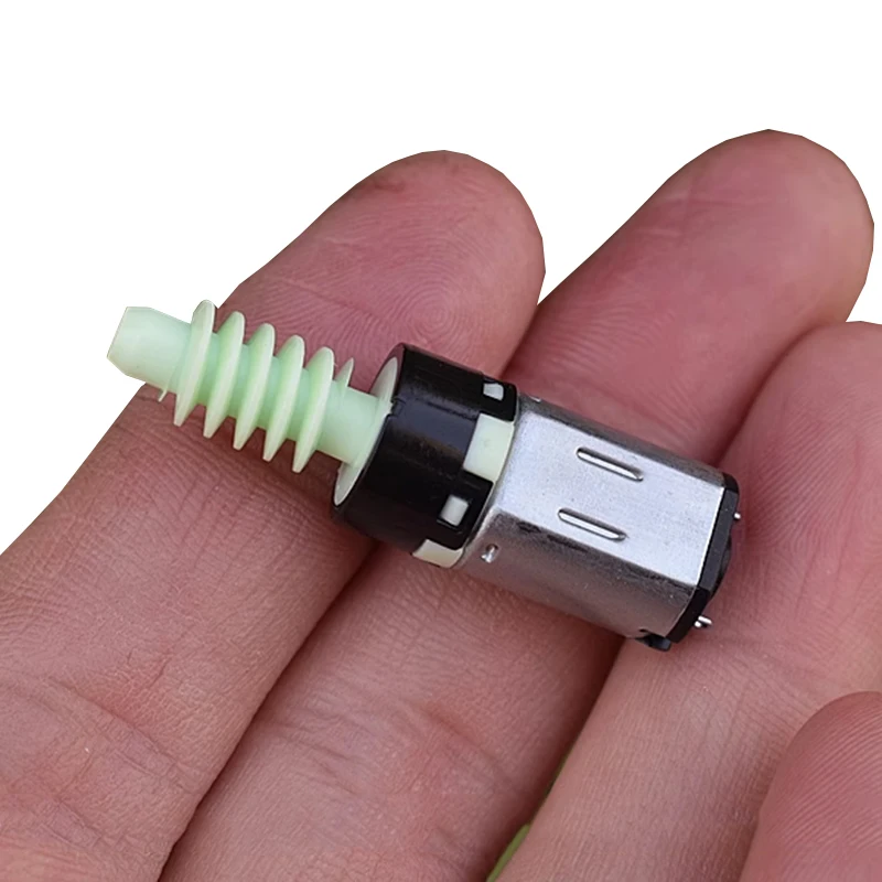 

Планетарный редуктор Mini N20 DC 3В 5В 6В