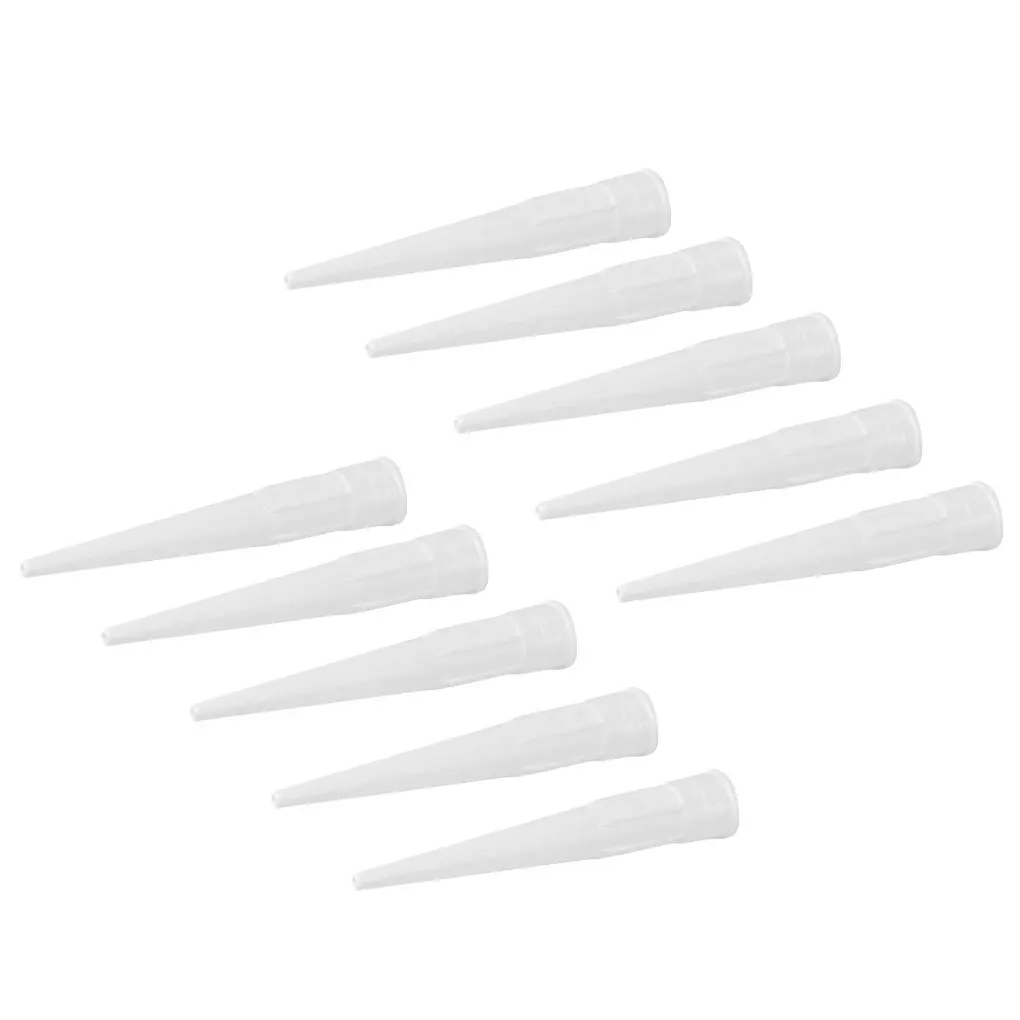 

10 Pieces Silicone Gap Sealant Trimming Sealing Line Smooth Edge Threaded Leakproof Screw Covers Caulking Tool