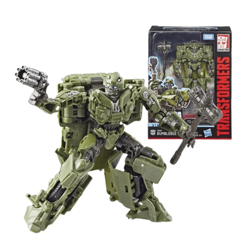 

Регулируемая кукла-трансформер для детей, 14 см