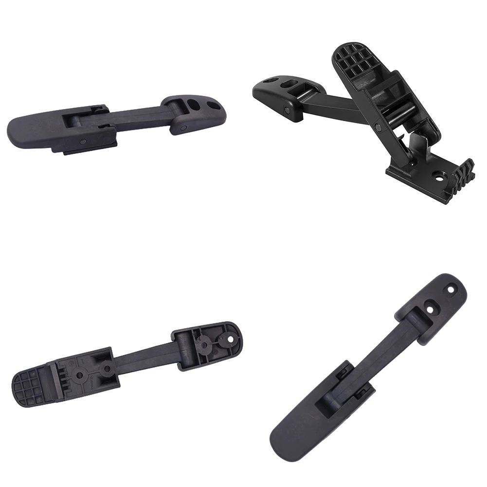 Комплект сверхмощной защелки капота 25169065 для учебного автобуса 325 335 337/Blue Bird Vision