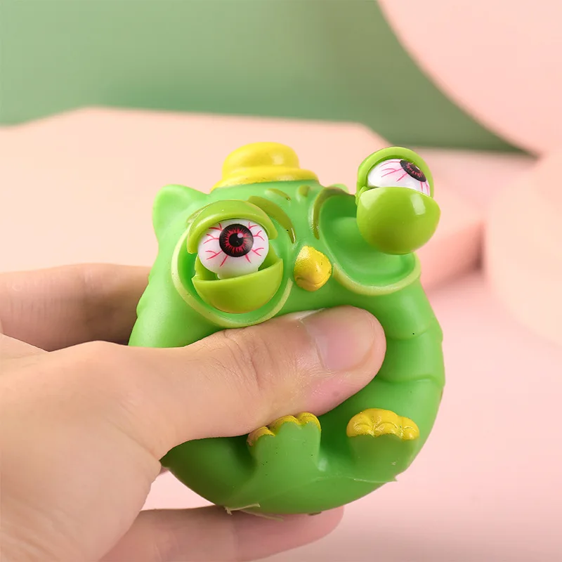 Рисунок 4 - Новинка, креативная экшн-фигурка