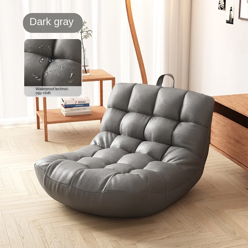 

Comfortable Bedroom Lounge Chair Nordic Dining Chairs Modern Minimalist Ergonomic Balcony Meuble Salon Postmodern Furniture