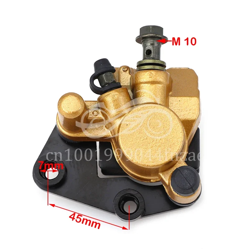 Мотоциклетная Передняя тормозная система гидравлические дисковые тормозные