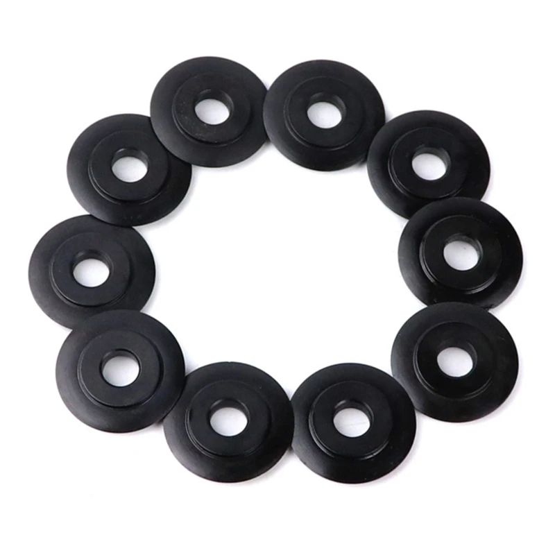 

5 шт., режущие лезвия для мини-колес