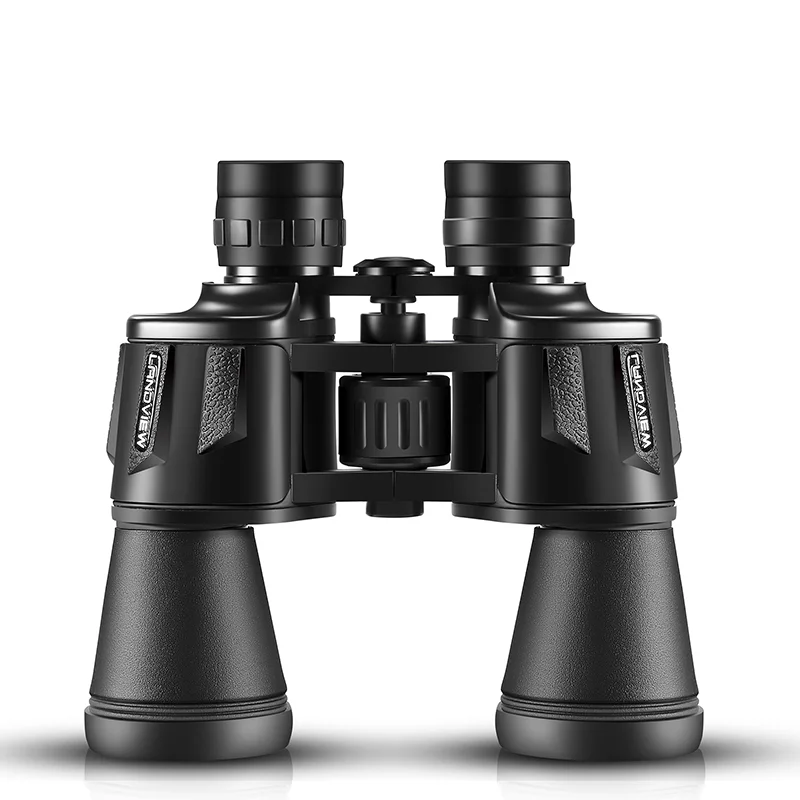 

Powerful 10x50 7x50 20x50 Black Porro Prism Binoculars Outdoor Telescope Kid AdultsOpera Binoculars for Hunting