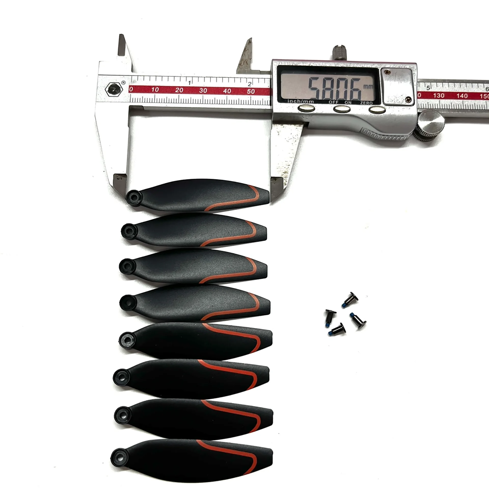 Универсальный пропеллер реквизит запасная часть для радиоуправляемого дрона K911