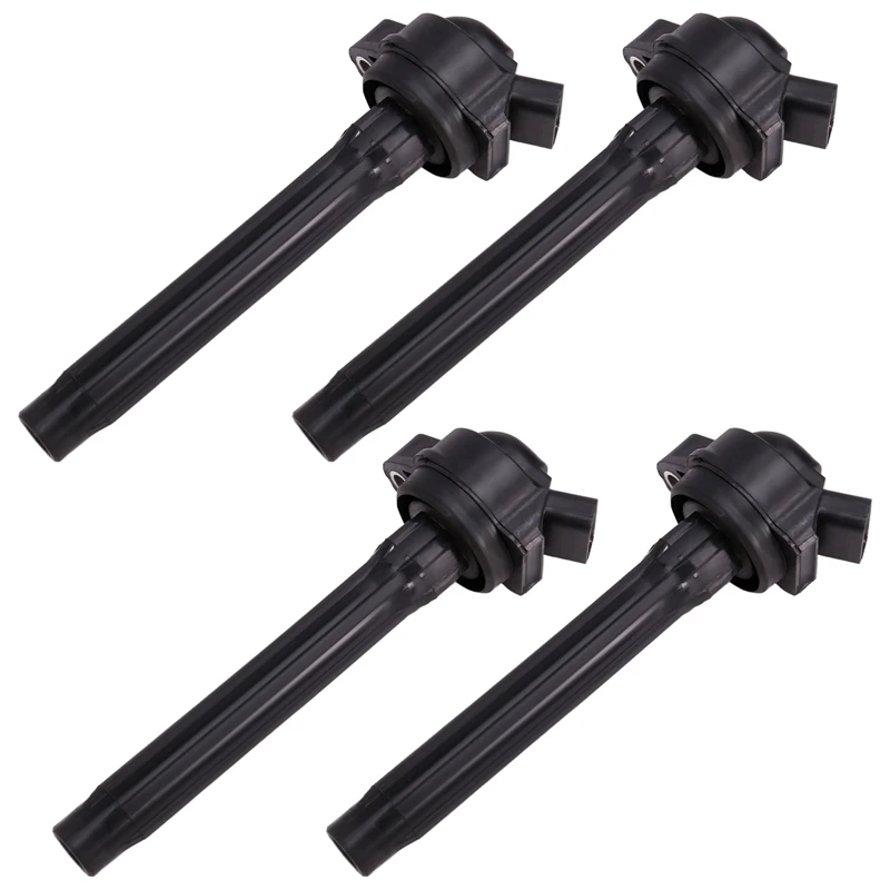 Катушка зажигания для Toyota Camry Sienna Highlander 2017 2018 3.5L 90919-A2013 90919-02280 90919-T2011 4 шт.