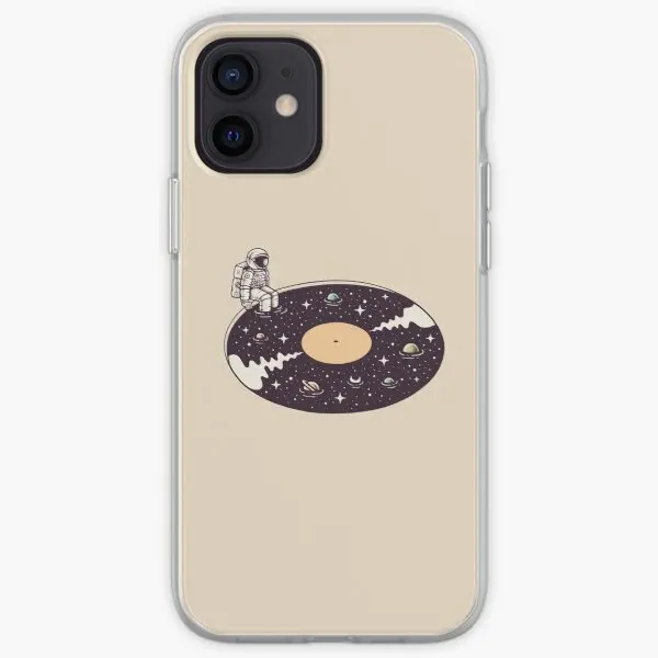 

Чехол для телефона Cosmic Sound для iPhone 6 6S 7 8 Plus X XS XR Max 11 12 13 14 Pro Max
