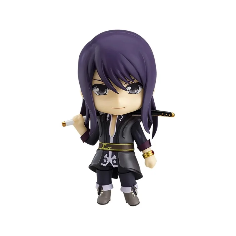 Фигурка Bandai Yuri Lowell 10 см