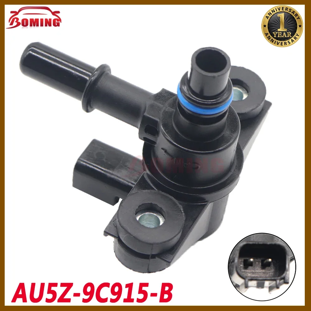 Электромагнитный клапан продувки канистры пара для FORD EDGE EXPLORER F-150 F-250 F-350 F-450 F-550