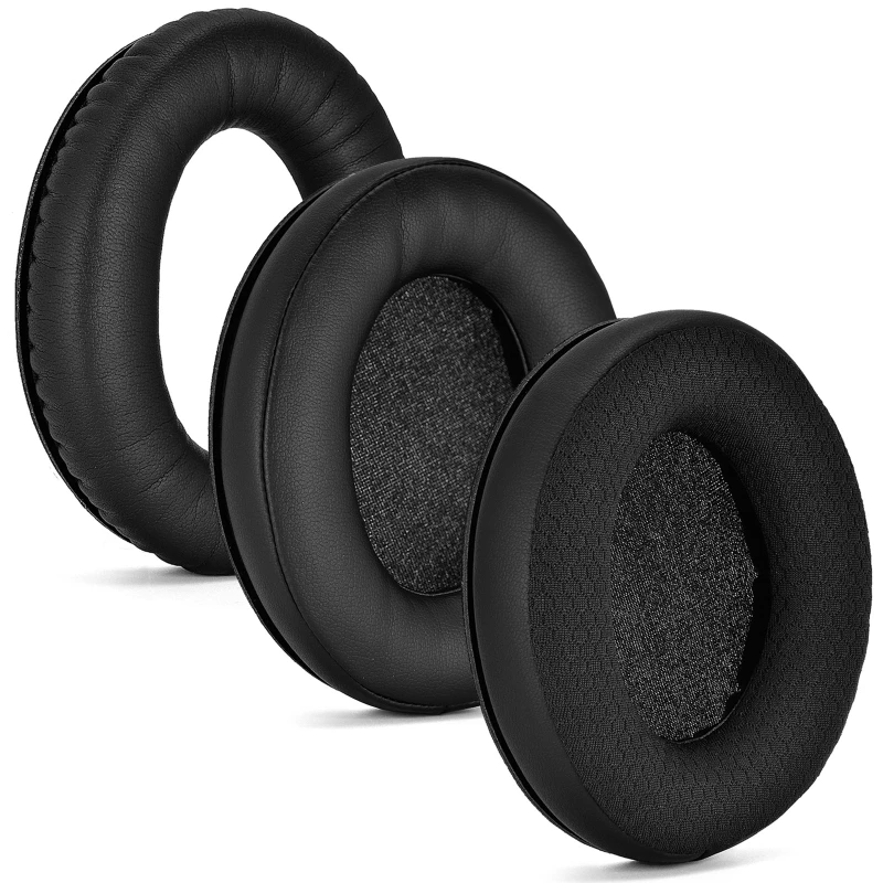 

Comfortable Earpads Elastic Ear Cushion for CloudRevolverS Headset Ear Pads Drop Shipping