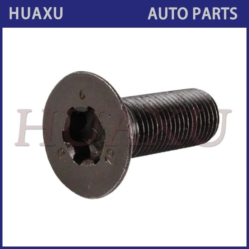 

06D 109281 D Болт распределительного вала двигателя Винт регулировки распределительного вала для Audi A3 TT A4 B7 A6 C6 VW GOLF PASSAT JETTA SKODA SEAT 2.0 FSI TFSI