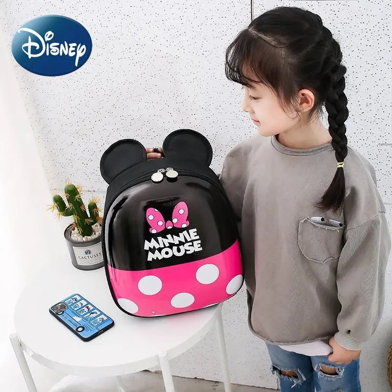 Рисунок 3 - Милый школьный ранец для девочек