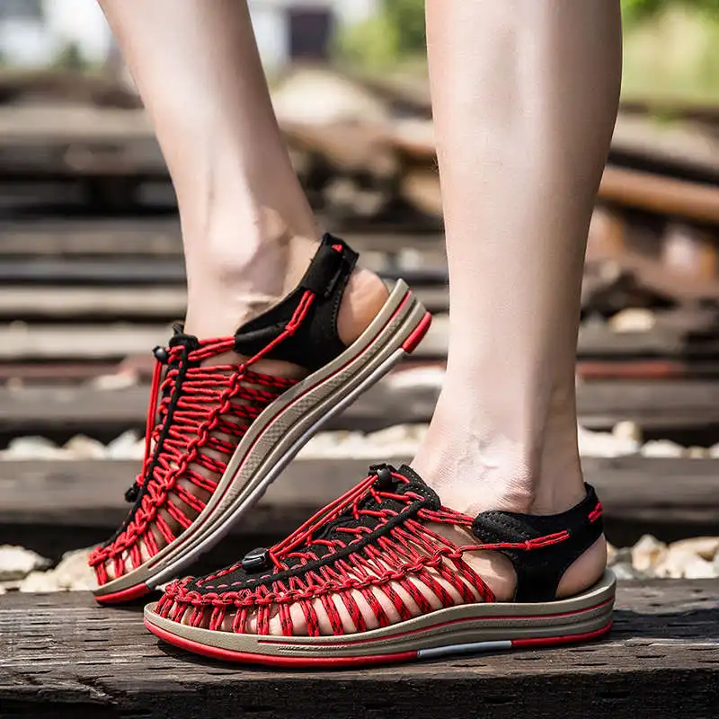 

Мужские брендовые кожаные шлепанцы, теннисные повседневные шлепанцы на платформе, Детские роскошные сандалии с качели, плоская подошва, дл...