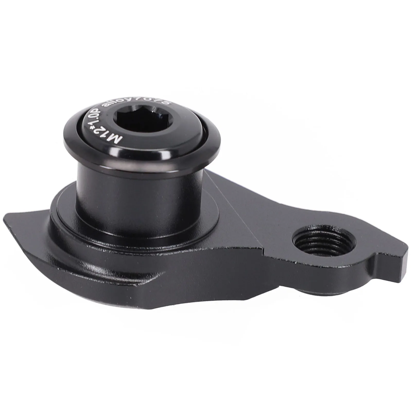 Вешалка заднего переключателя для UH SRAM Gear 1 шт. велосипед новинка высокое
