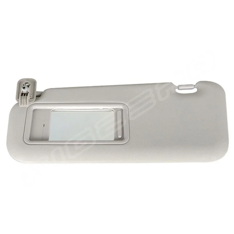 Солнцезащитный козырек для Mazda3 2010 2011 2012 2013 OEM