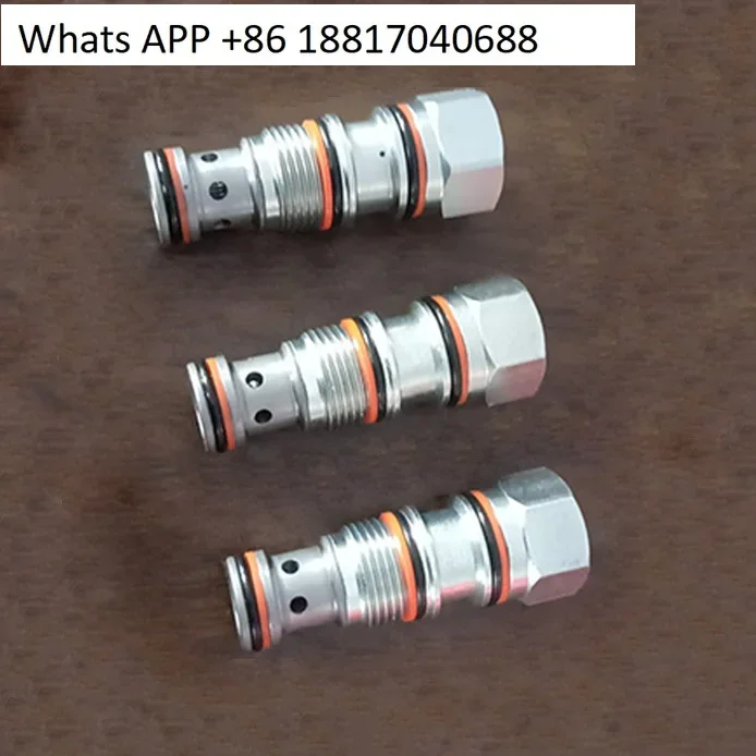 

Гидравлический обратный клапан SUN CKCB-XCN