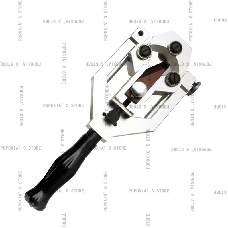 Роторный режущий тип устройство для зачистки высокого напряжения