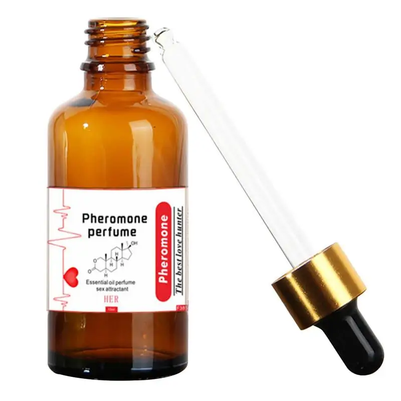 Рисунок 6 - Парфюм Pheromone